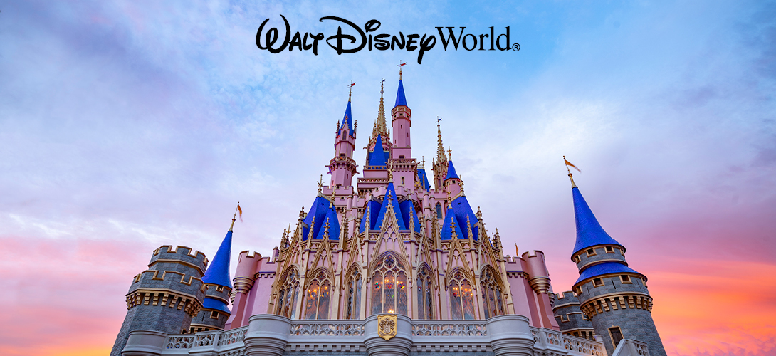 Walt Disney World